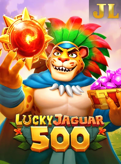 luck2d