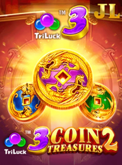luck2d