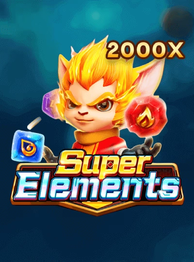 luck2d